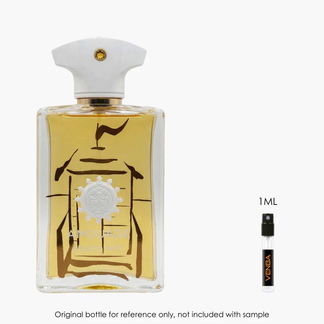 Amouage Beach Hut Man EDP - Image 2