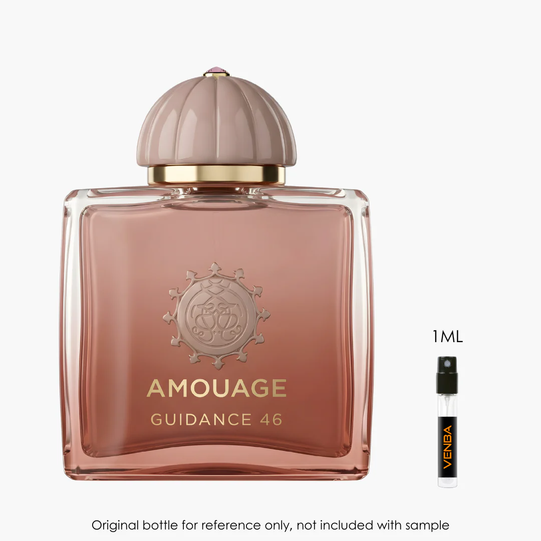 Amouage Guidance 46 Extrait - Image 2