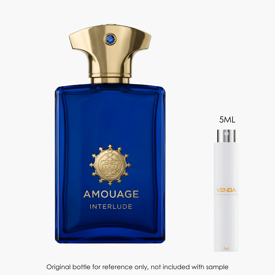 Amouage Interlude Man EDP - Image 3