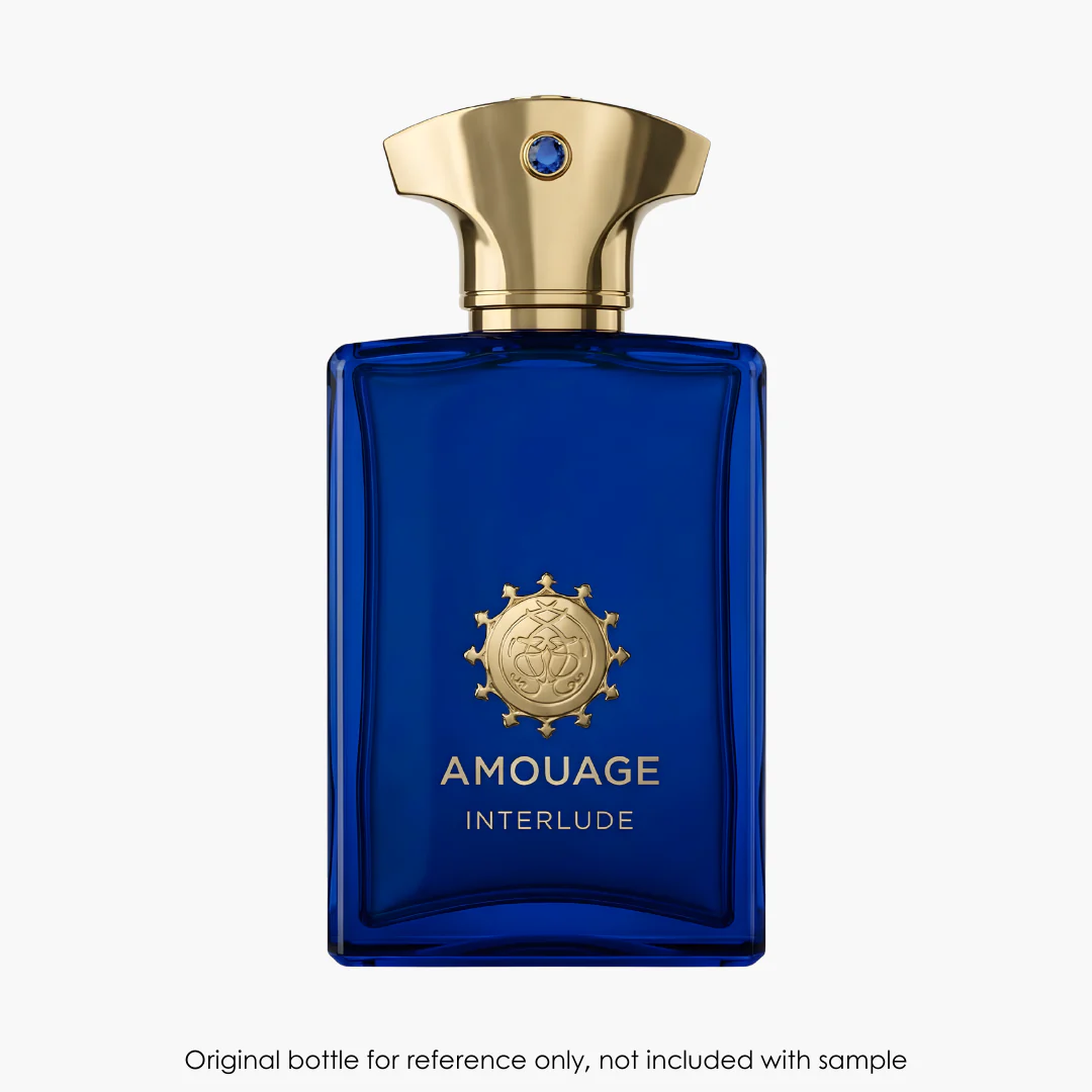 Amouage Interlude Man EDP - Image 4