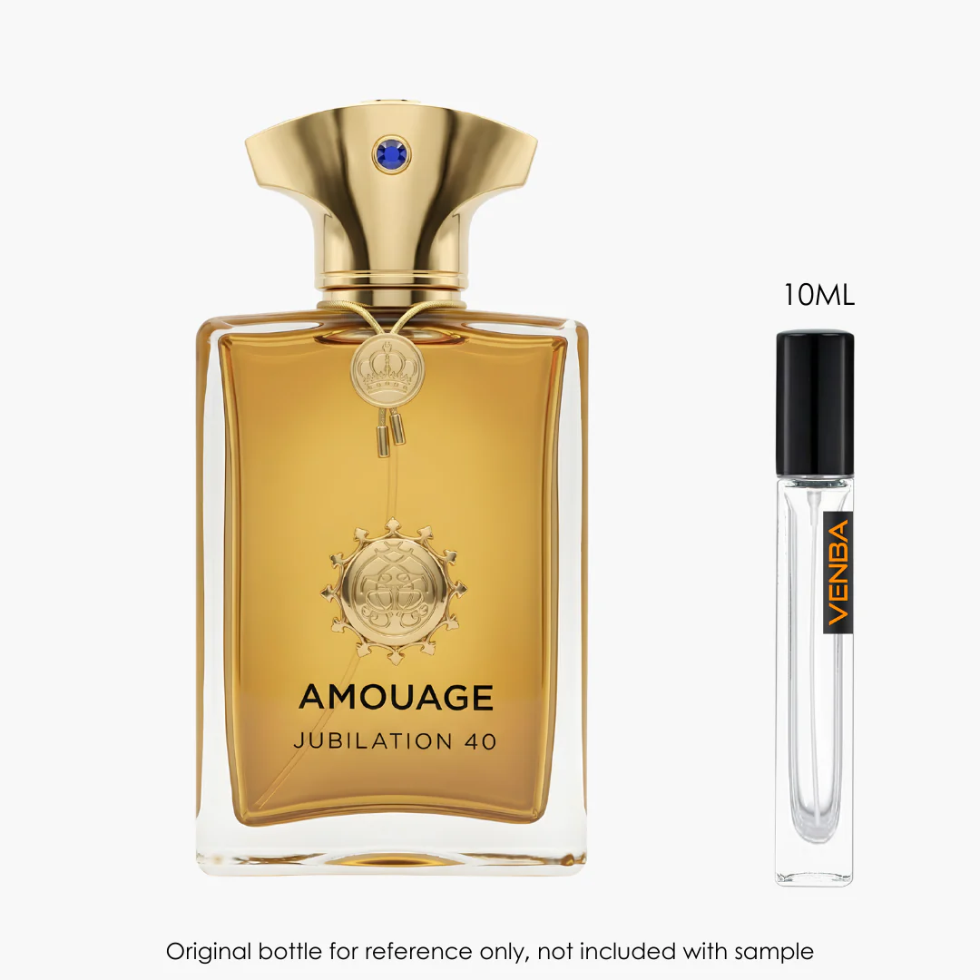 Amouage Jubilation 40 Extrait - Image 4
