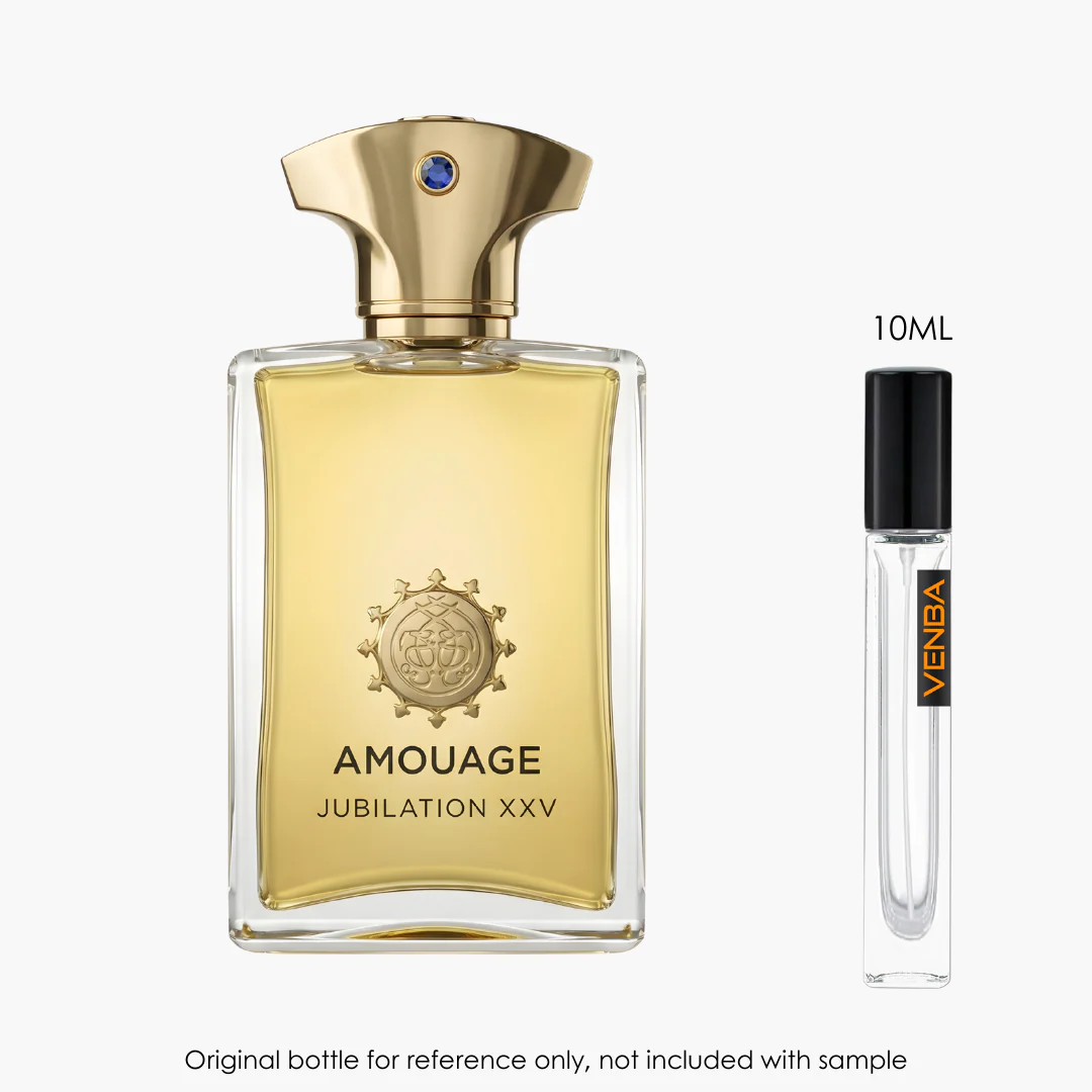 Amouage Jubilation XXV Man EDP - Image 4