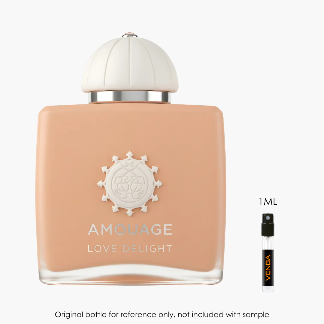 Amouage Love Delight EDP - Image 2