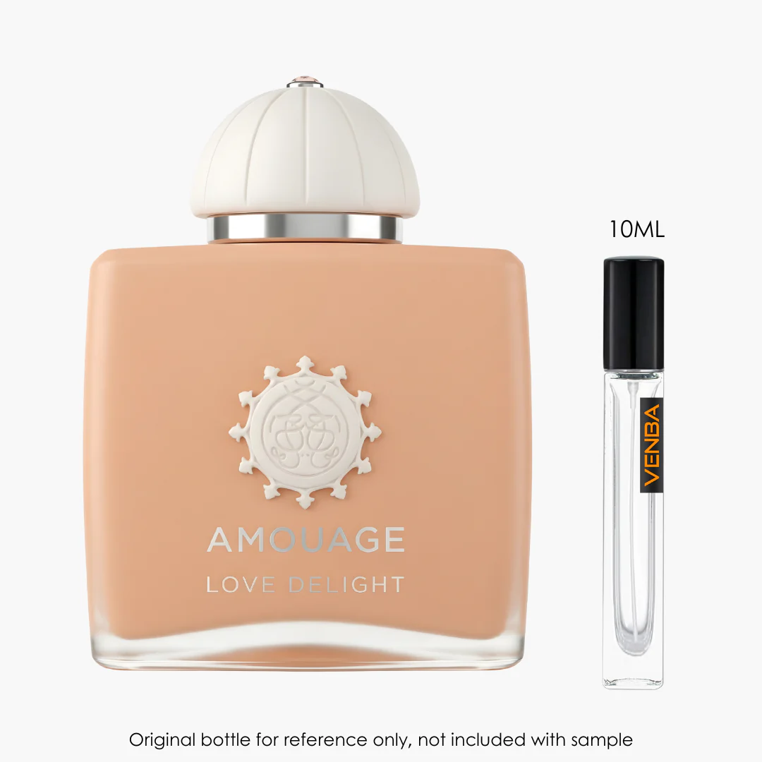 Amouage Love Delight EDP - Image 3