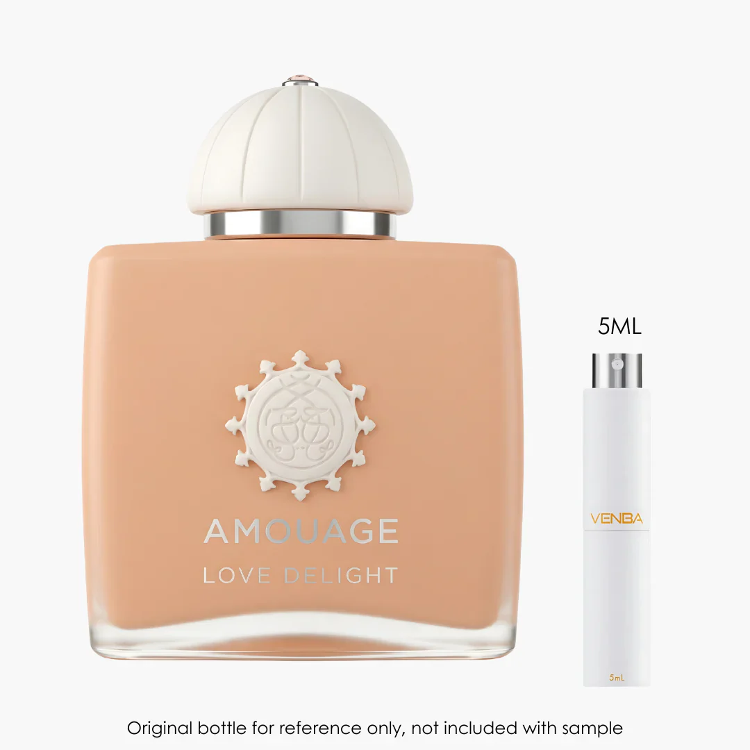 Amouage Love Delight EDP - Image 4