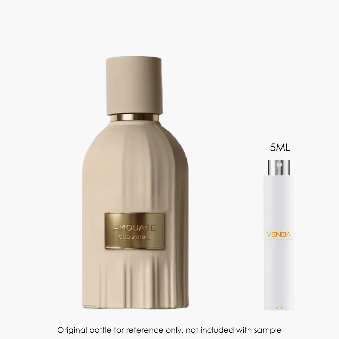 Amouage Oud Zuhal EDP - Image 3