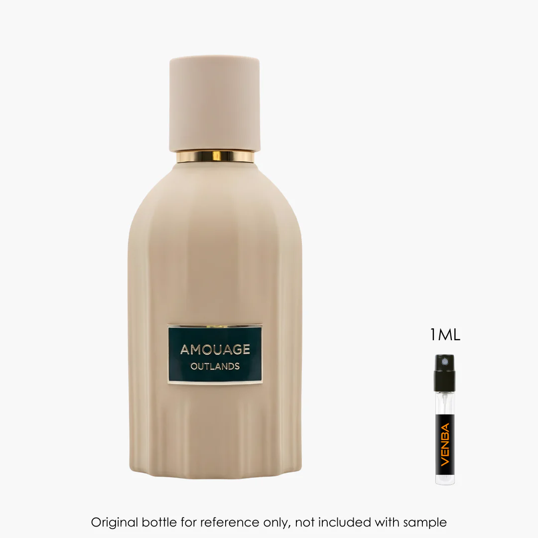 Amouage Outlands EDP - Image 2