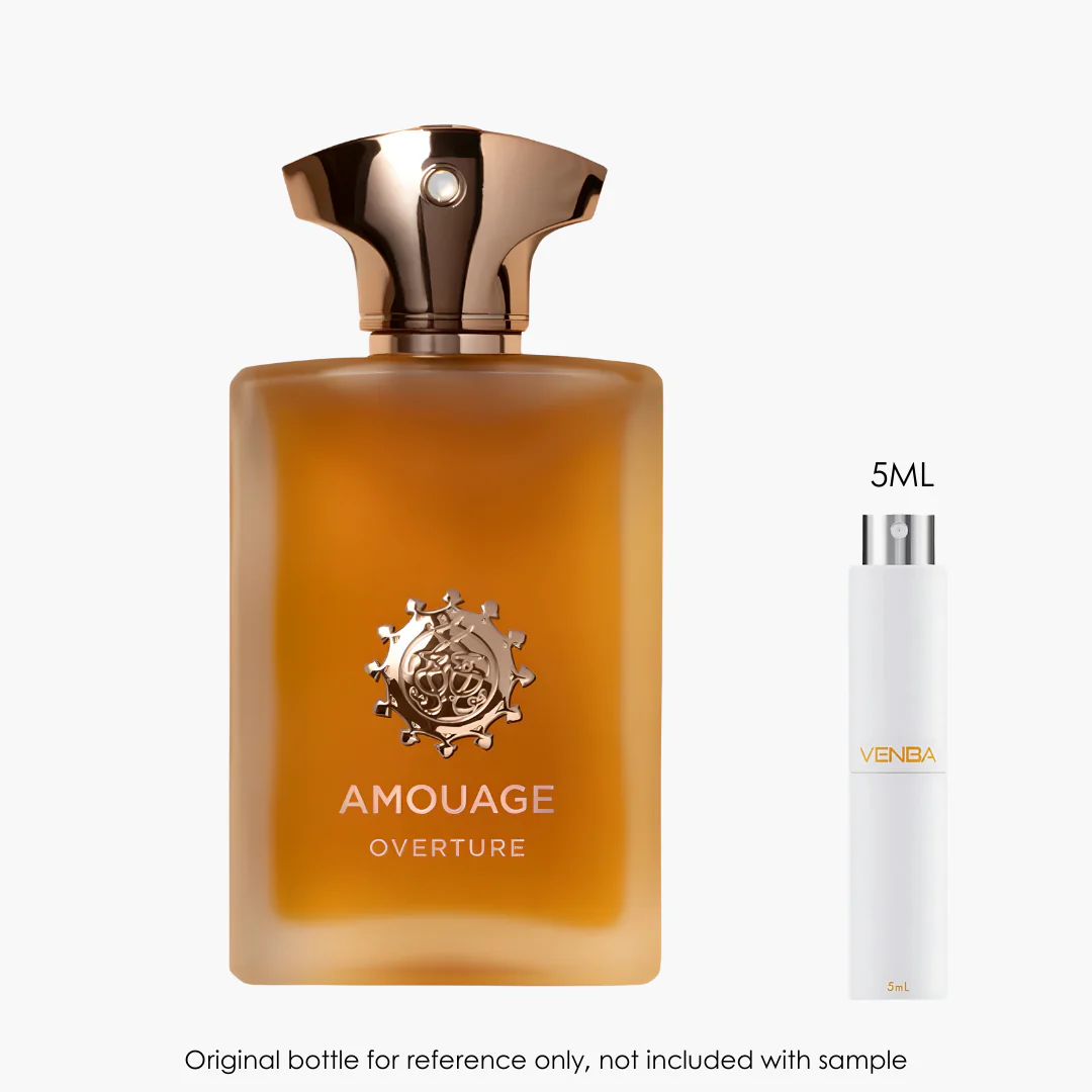 Amouage Overture Man EDP - Image 3