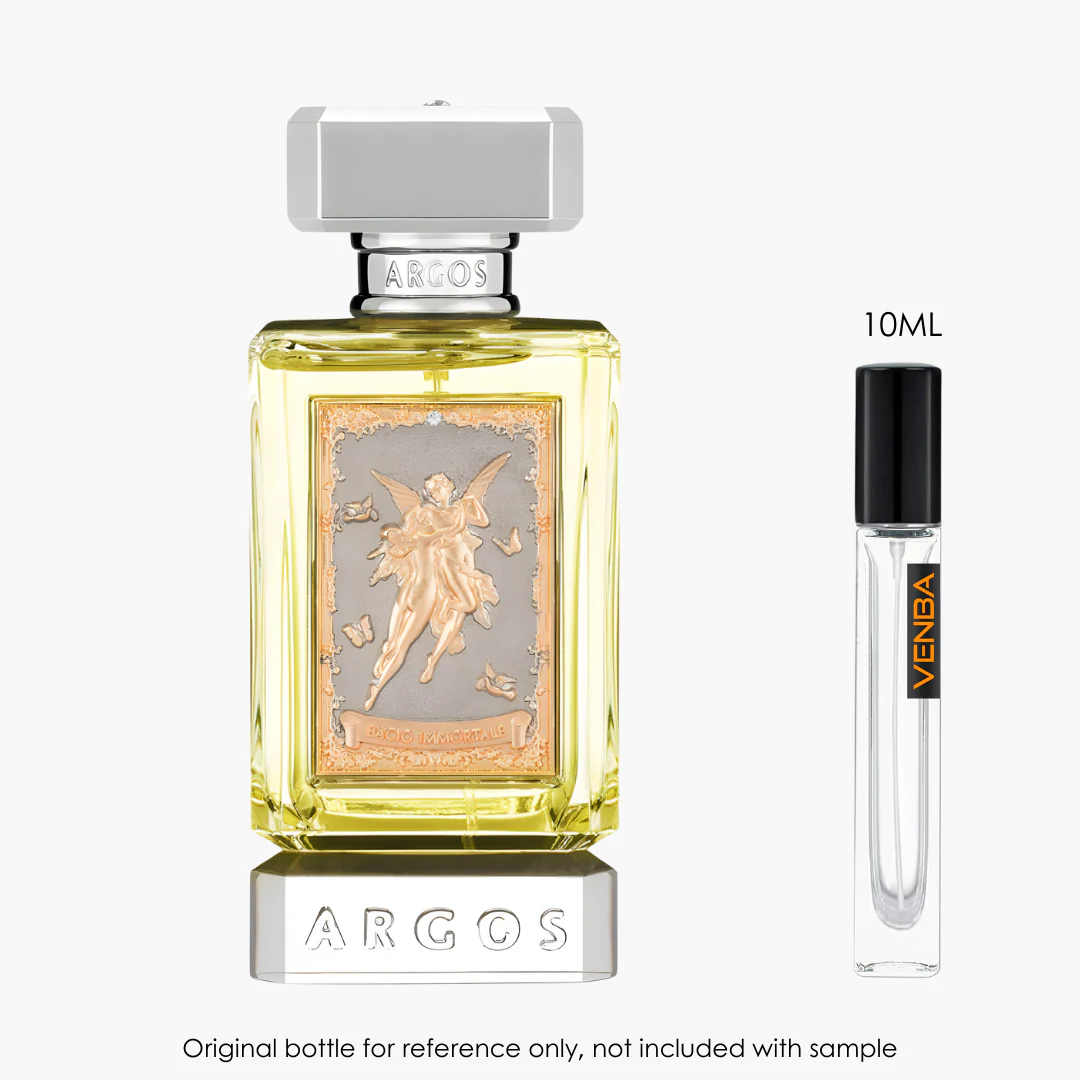 Argos Bacio Immortale EDP - Image 4