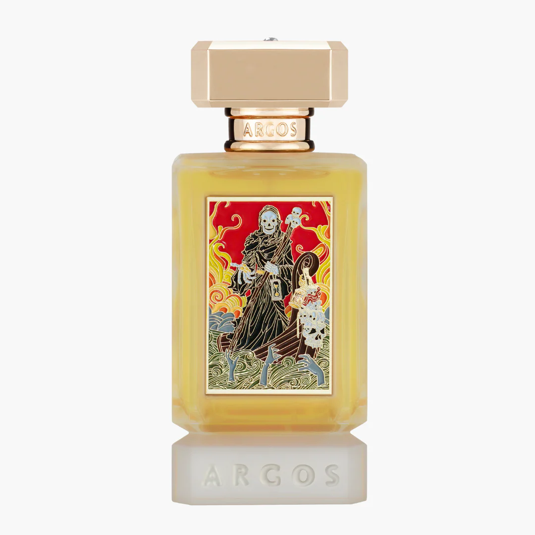Argos Charon's Vail Extrait