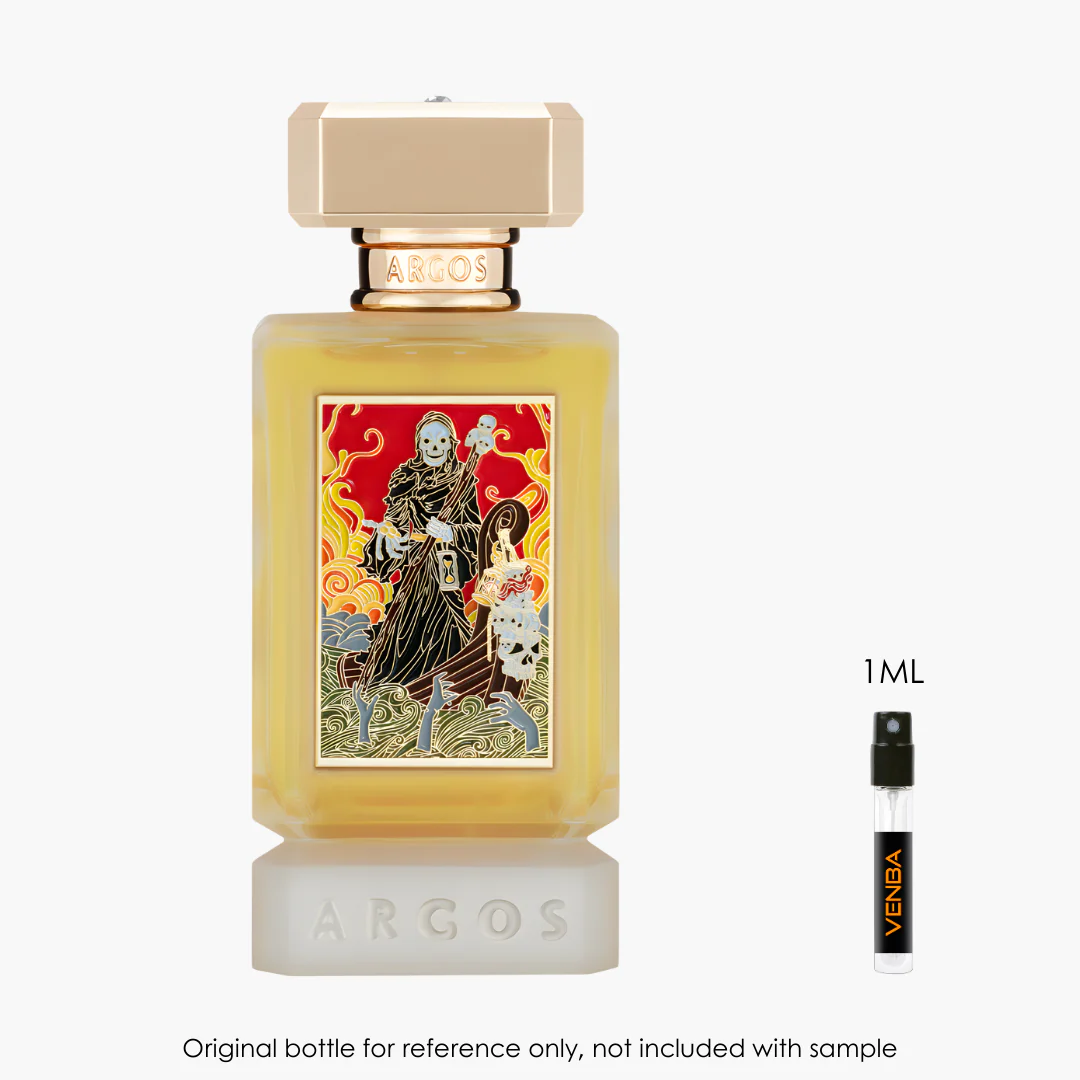 Argos Charon's Vail Extrait - Image 2