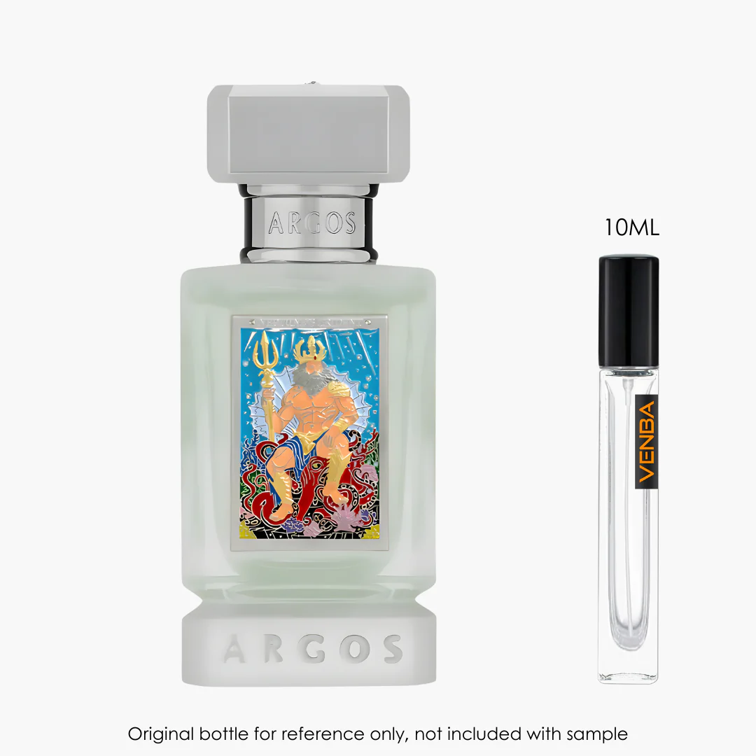 Argos Neptune's Trident Extrait - Image 4