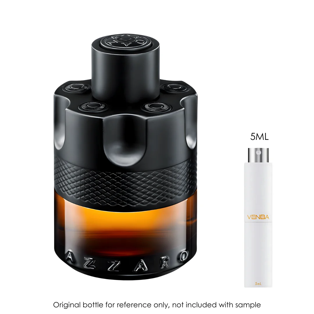 Azzaro The Most Wanted Parfum - Image 3