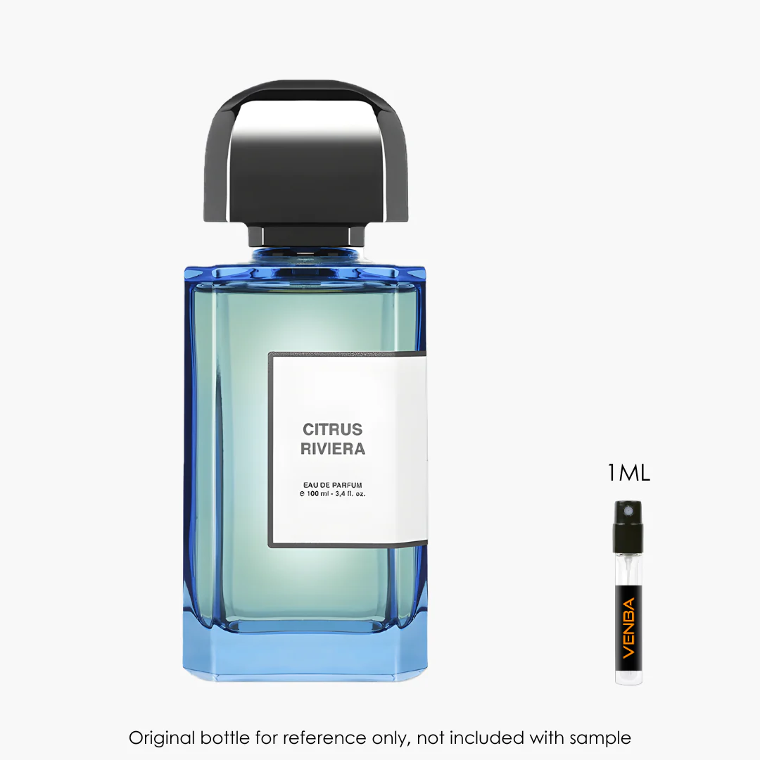 BDK Parfums Citrus Riviera EDP - Image 2