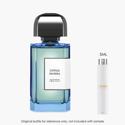 BDK Parfums Citrus Riviera EDP - Image 4