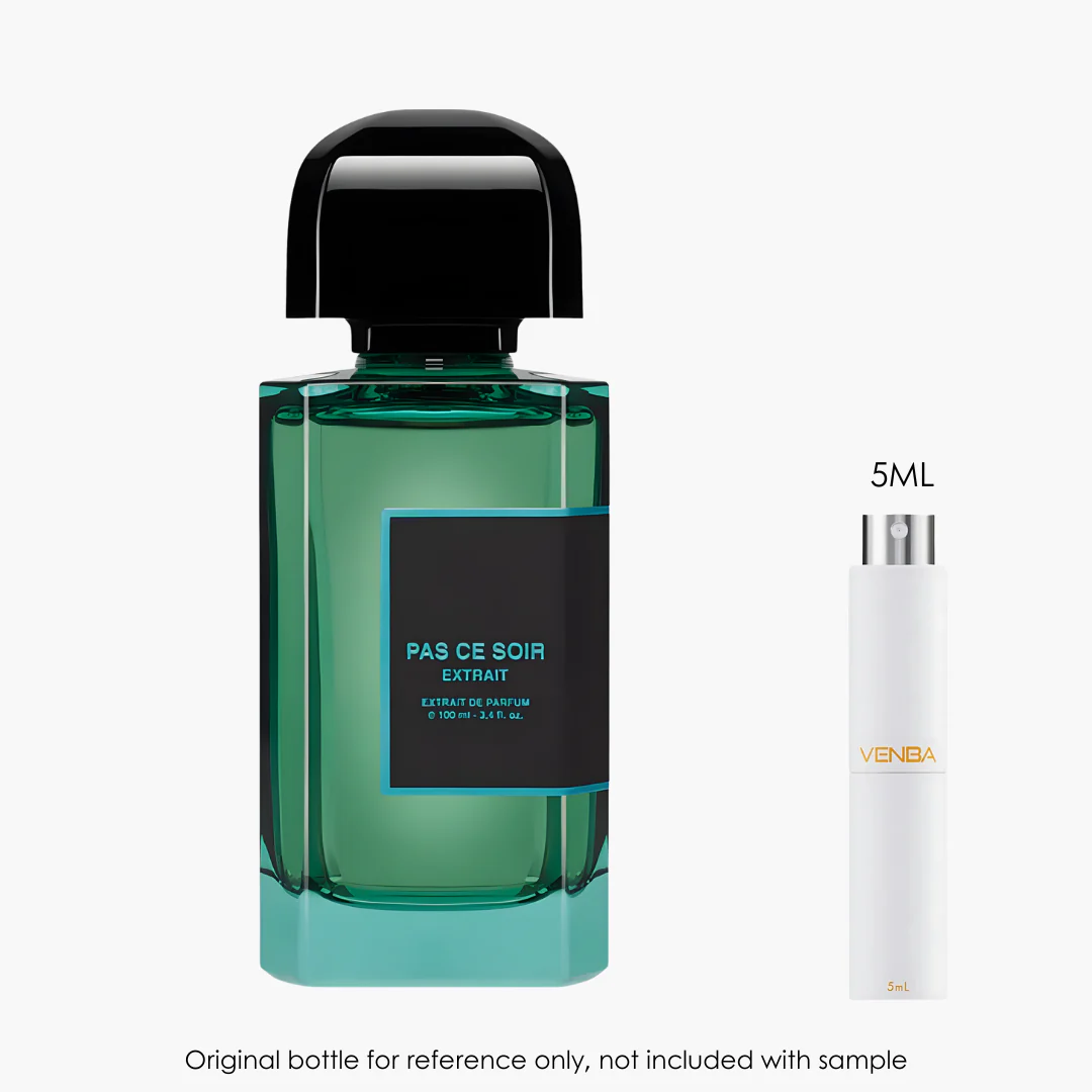 BDK Parfums Pas Ce Soir Extrait - Image 3