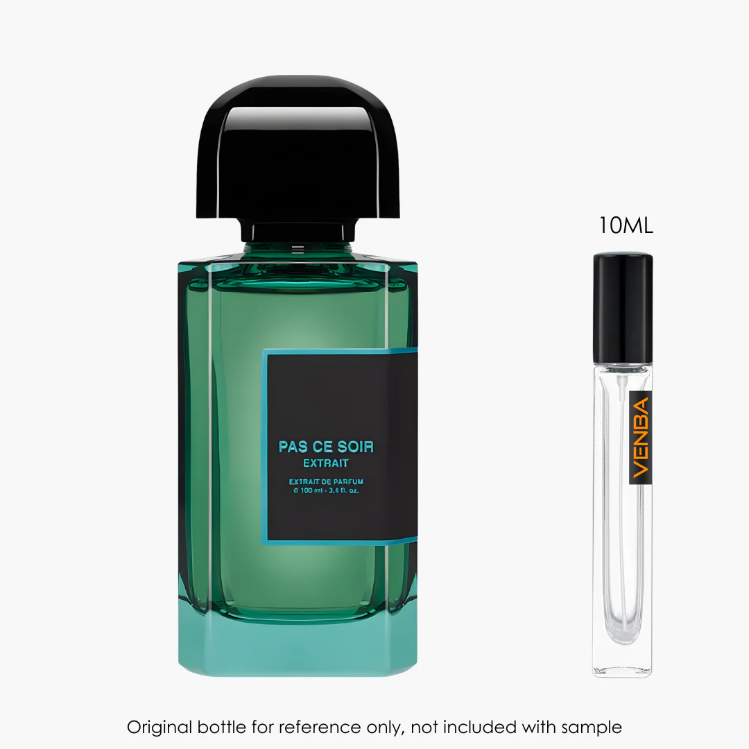 BDK Parfums Pas Ce Soir Extrait - Image 4