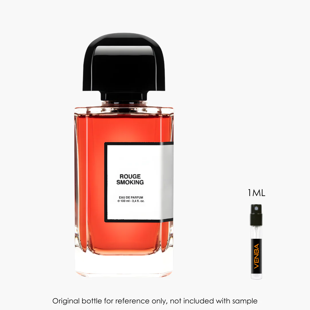BDK Parfums Rouge Smoking EDP - Image 2