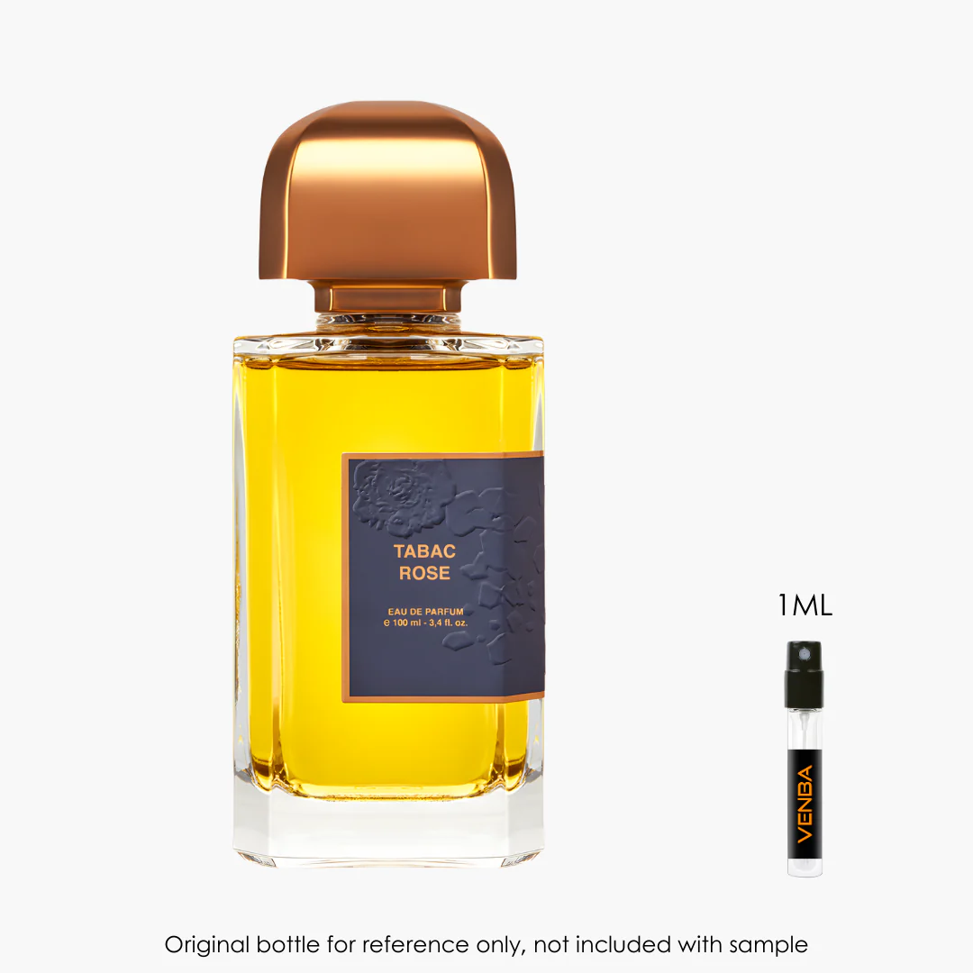 BDK Parfums Tabac Rose EDP - Image 2
