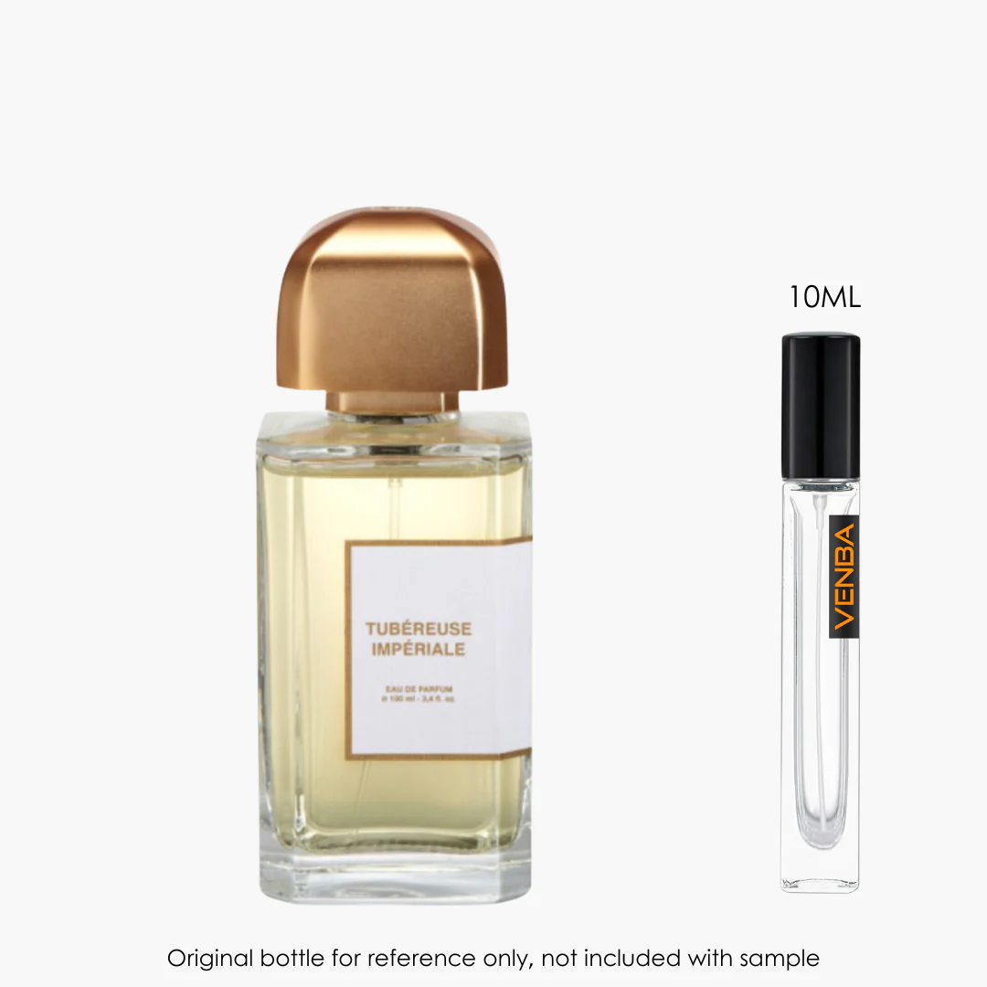 BDK Parfums Tubereuse Imperiale EDP - Image 4