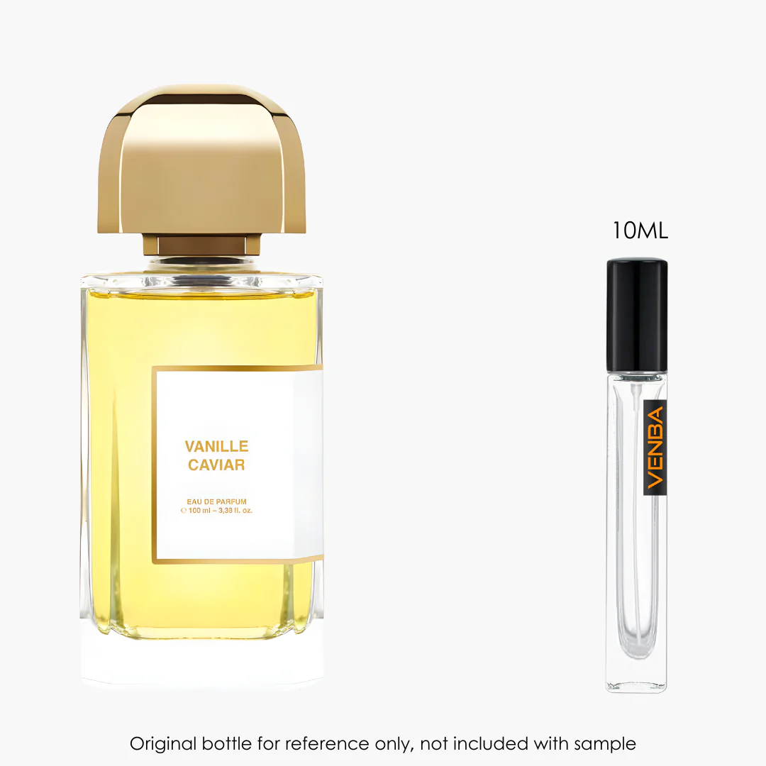 BDK Parfums Vanille Caviar EDP - Image 4