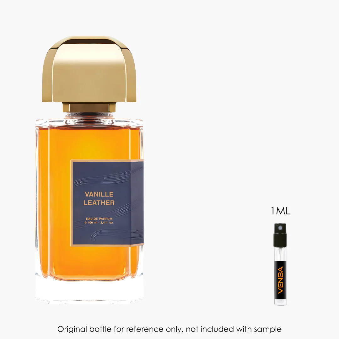 BDK Parfums Vanille Leather EDP - Image 2