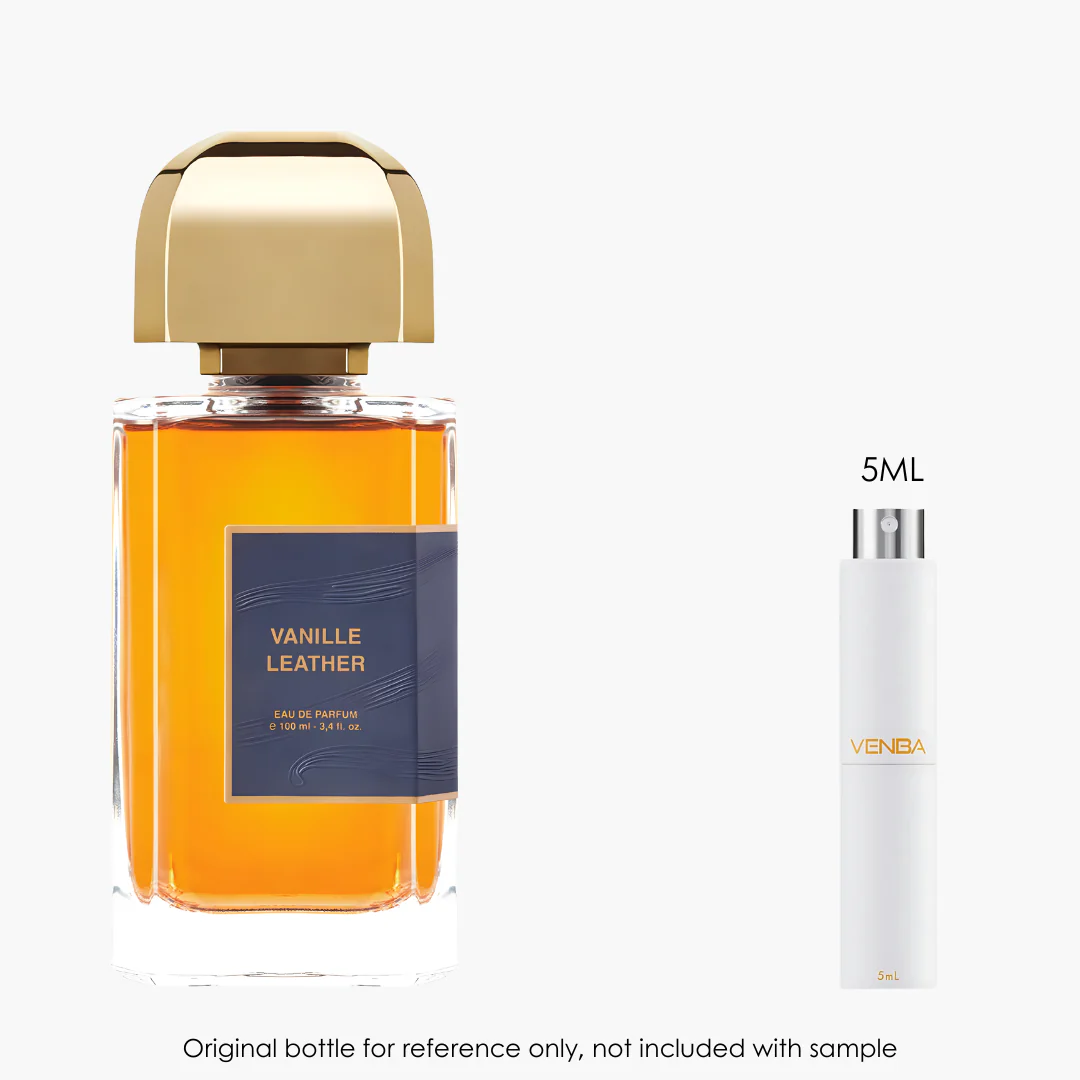 BDK Parfums Vanille Leather EDP - Image 3