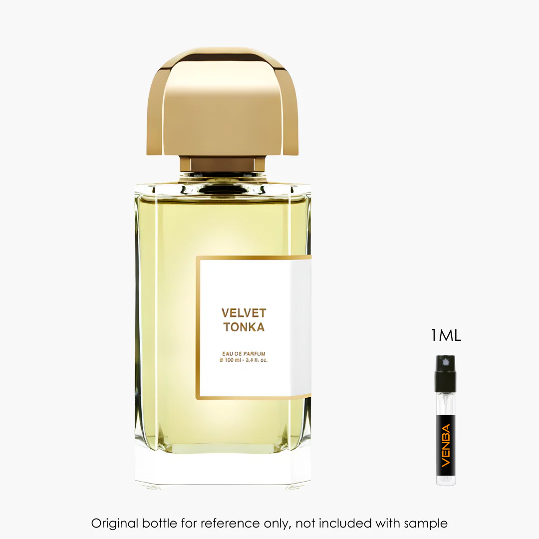 BDK Parfums Velvet Tonka EDP - Image 2
