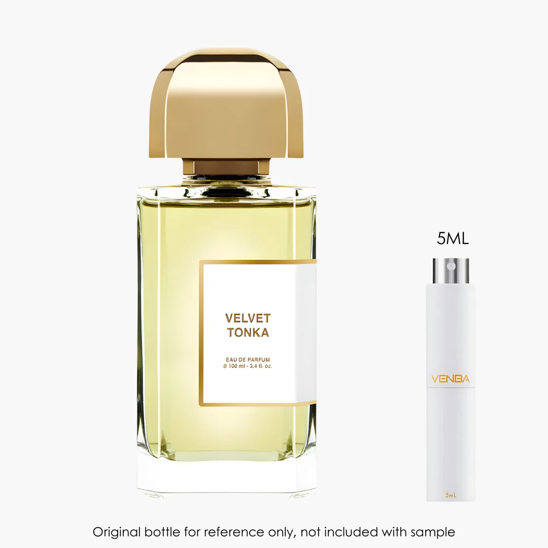 BDK Parfums Velvet Tonka EDP - Image 4