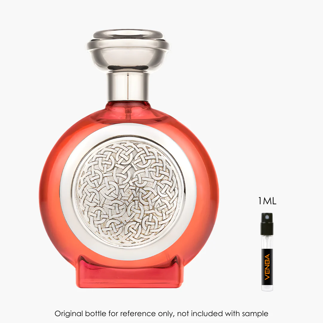 Boadicea the Victorious Harmonious EDP - Image 2