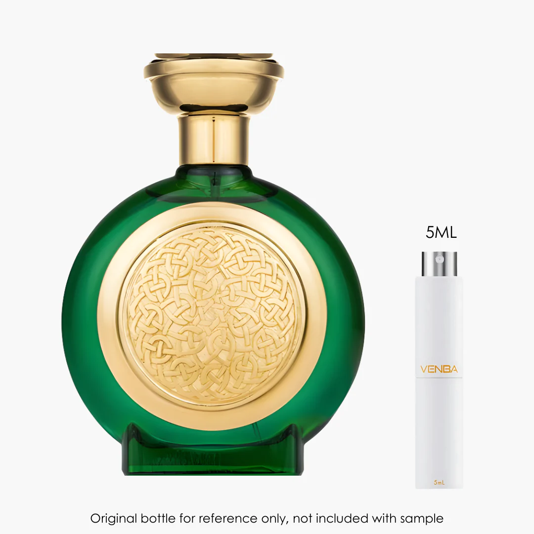 Boadicea the Victorious Knight of Love EDP - Image 3
