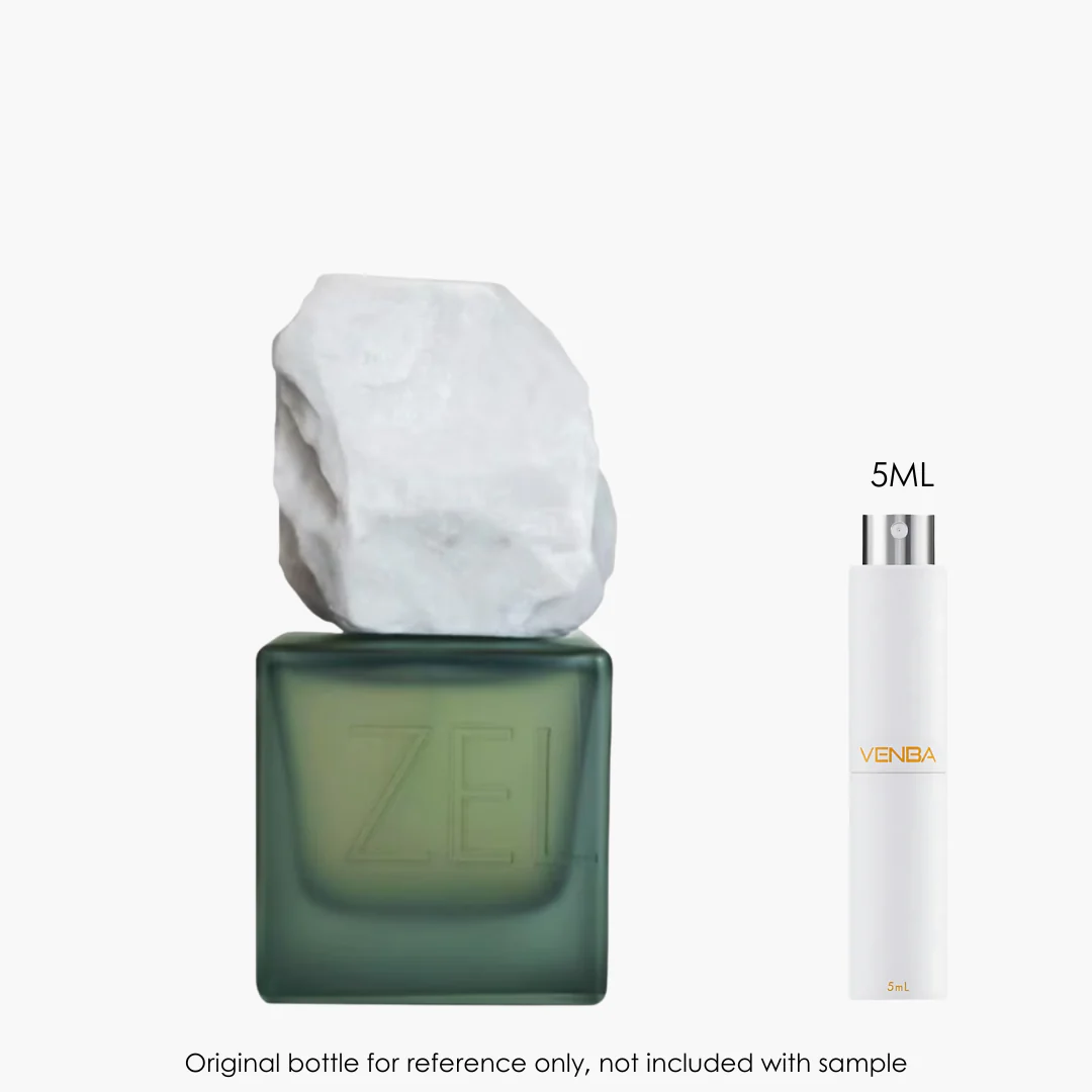 Boka Zelen Extrait - Image 3