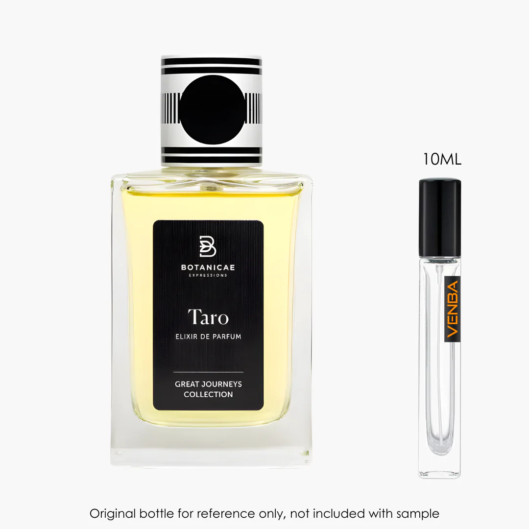Botanicae Expressions Taro Extrait - Image 4