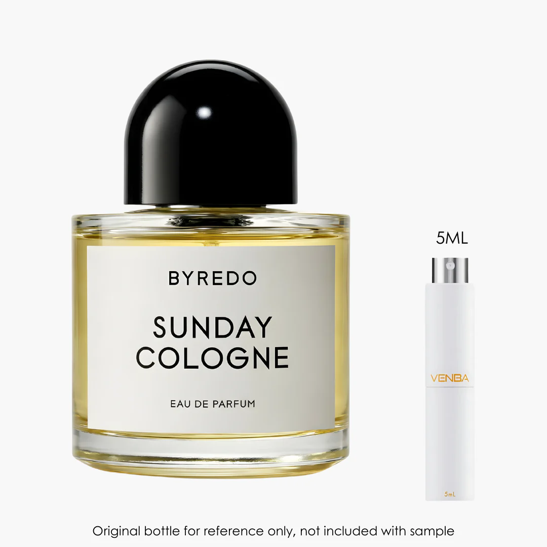 Byredo Parfums Sunday Cologne EDP - Image 3