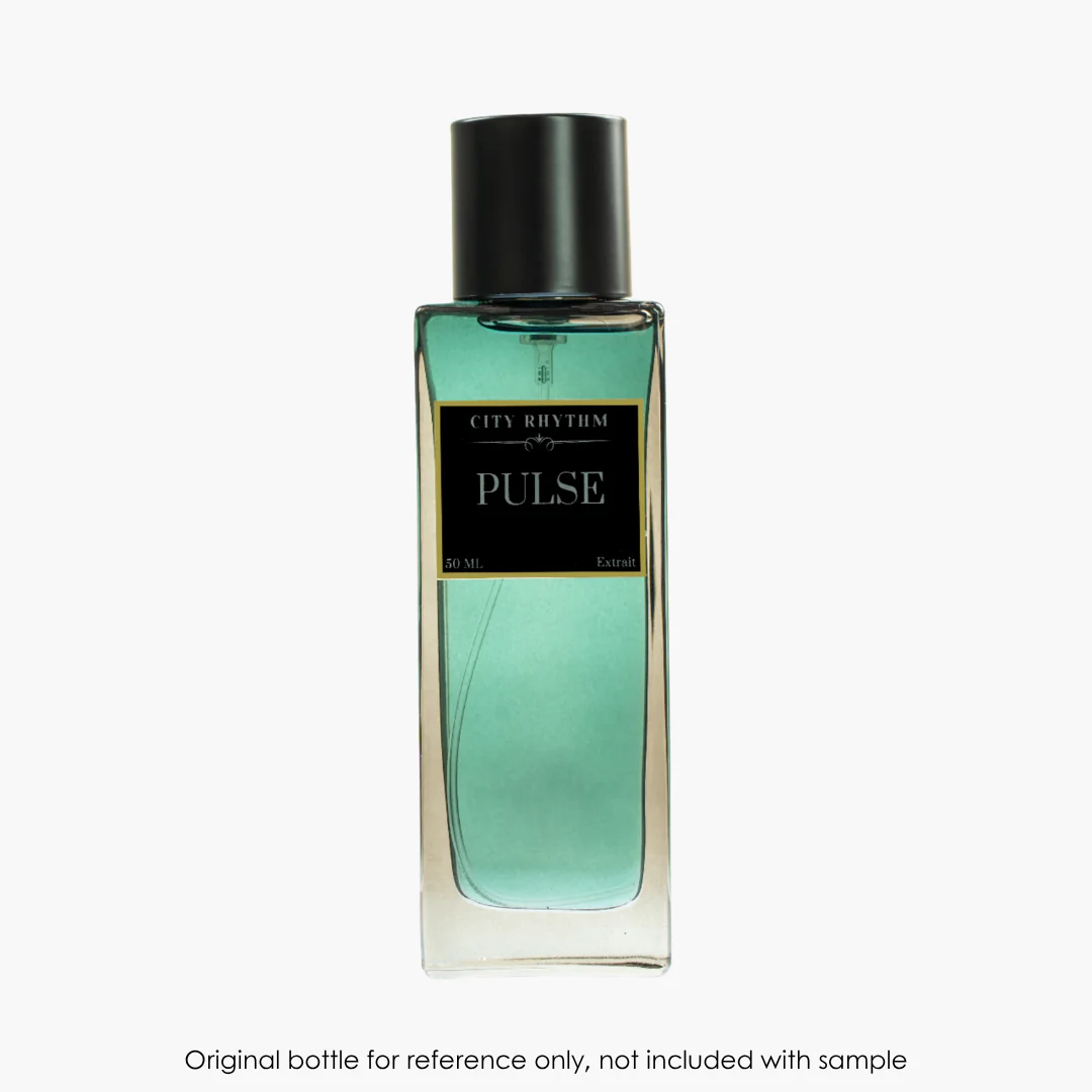 City Rhythm Pulse Extrait - Image 3