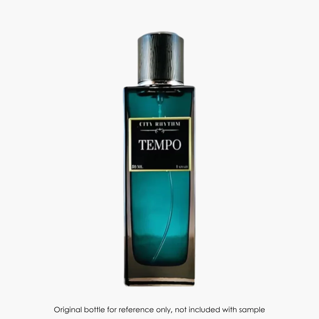 City Rhythm Tempo Extrait - Image 2