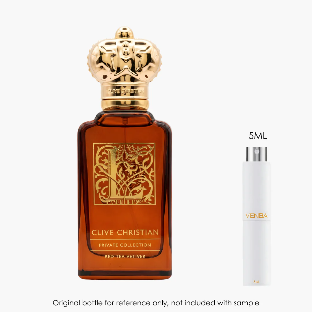 Clive Christian L Red Tea Vetiver EDP - Image 4