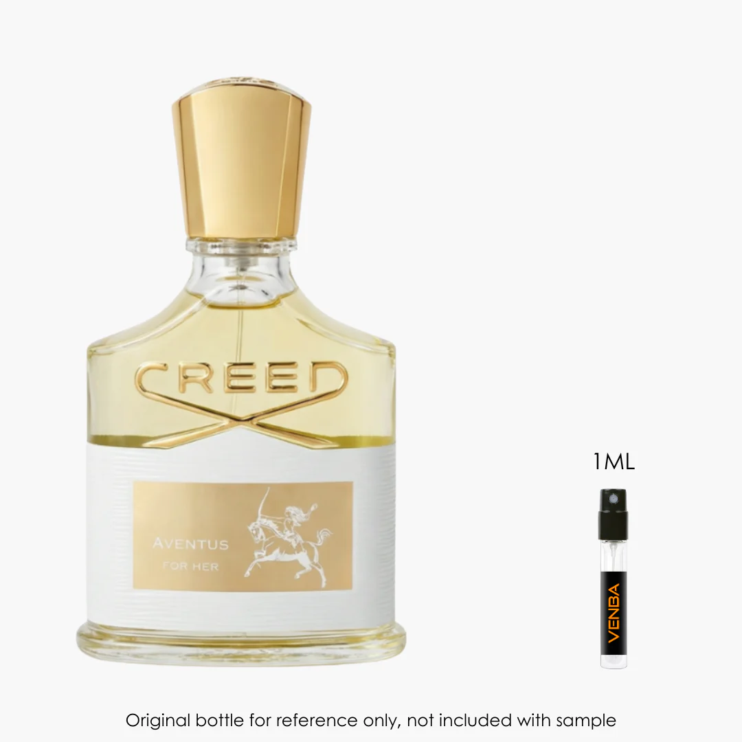 Creed Aventus for Her EDP - Image 2