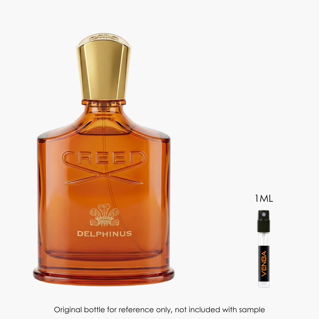 Creed Delphinus EDP - Image 2
