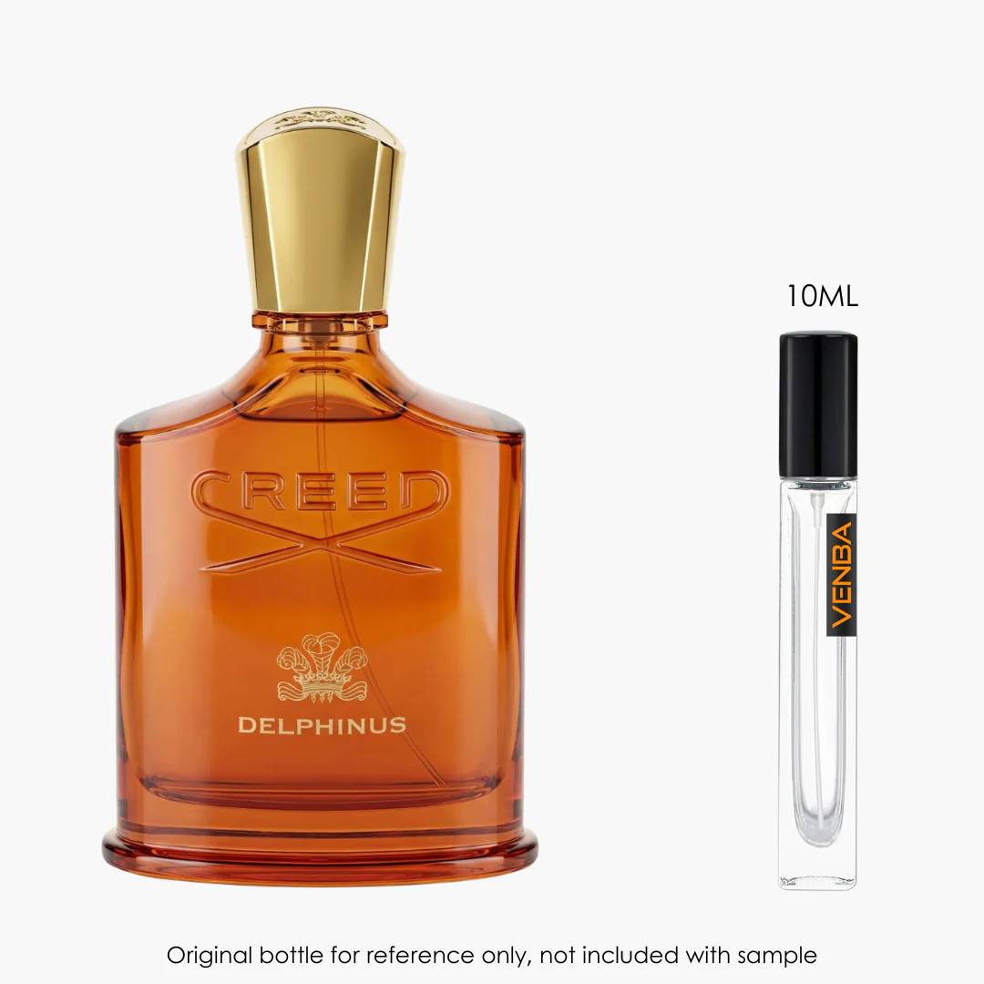 Creed Delphinus EDP - Image 4