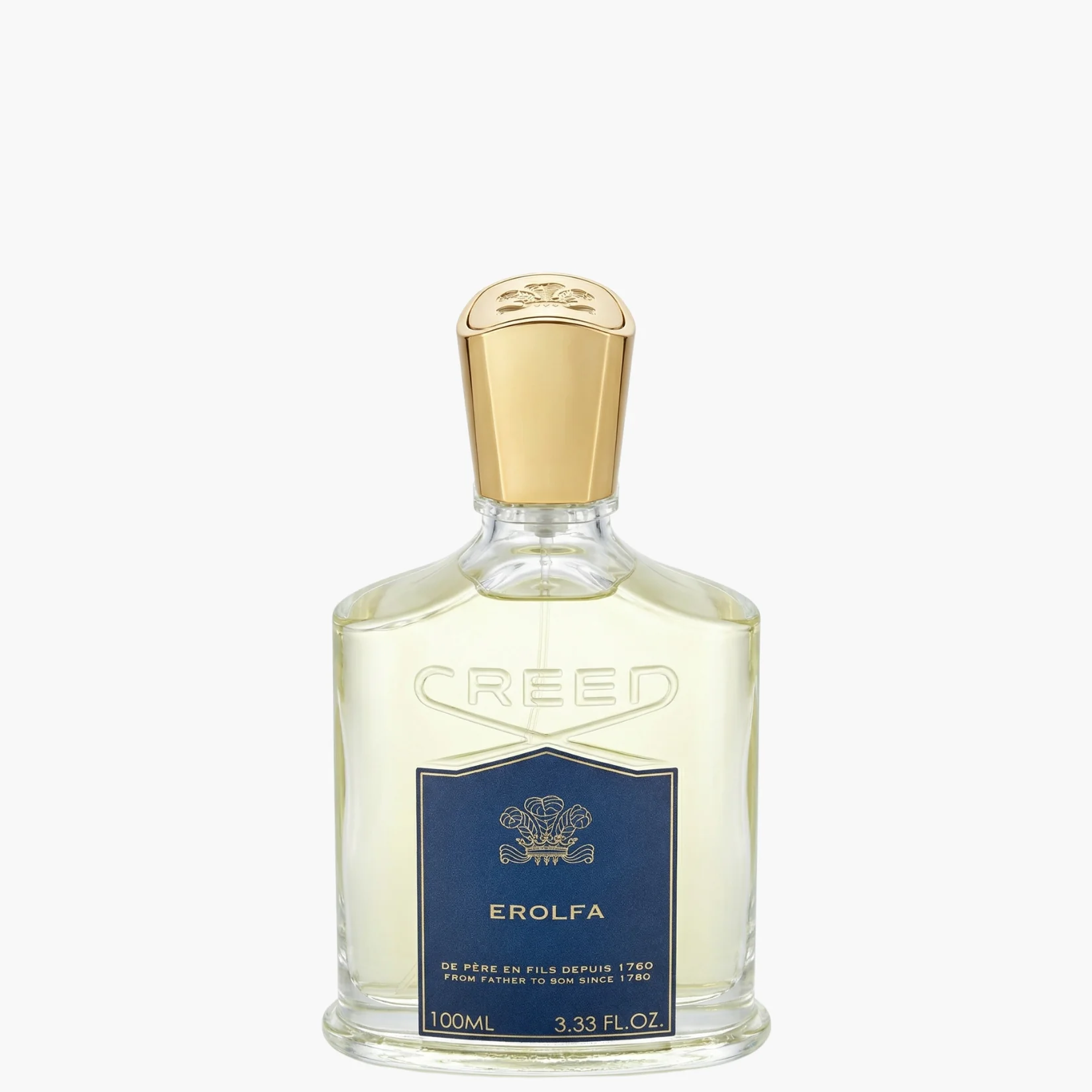 Creed Erolfa EDP
