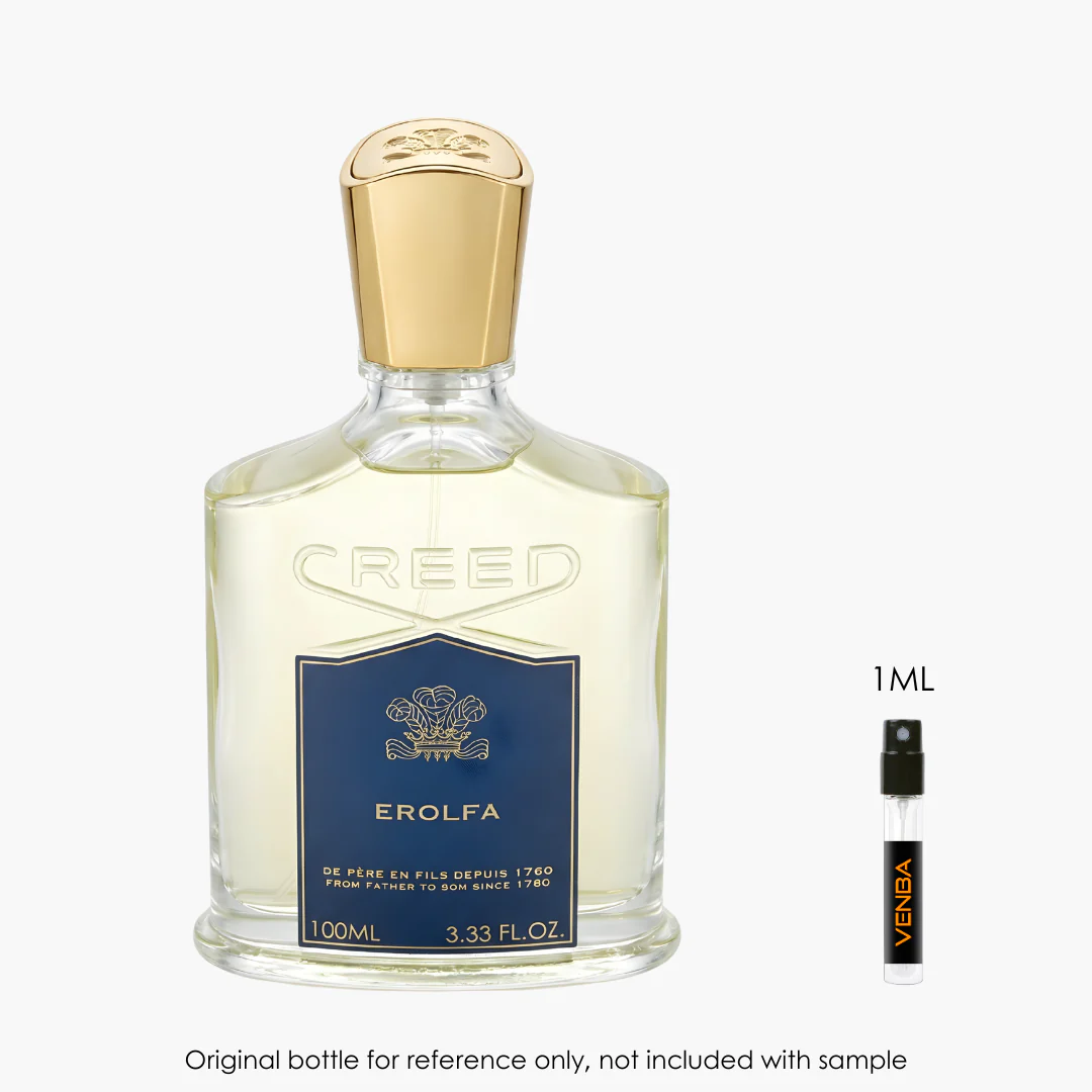Creed Erolfa EDP - Image 2