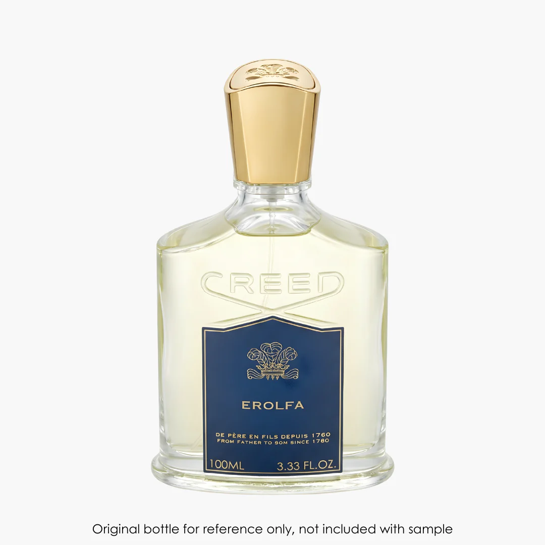 Creed Erolfa EDP - Image 3