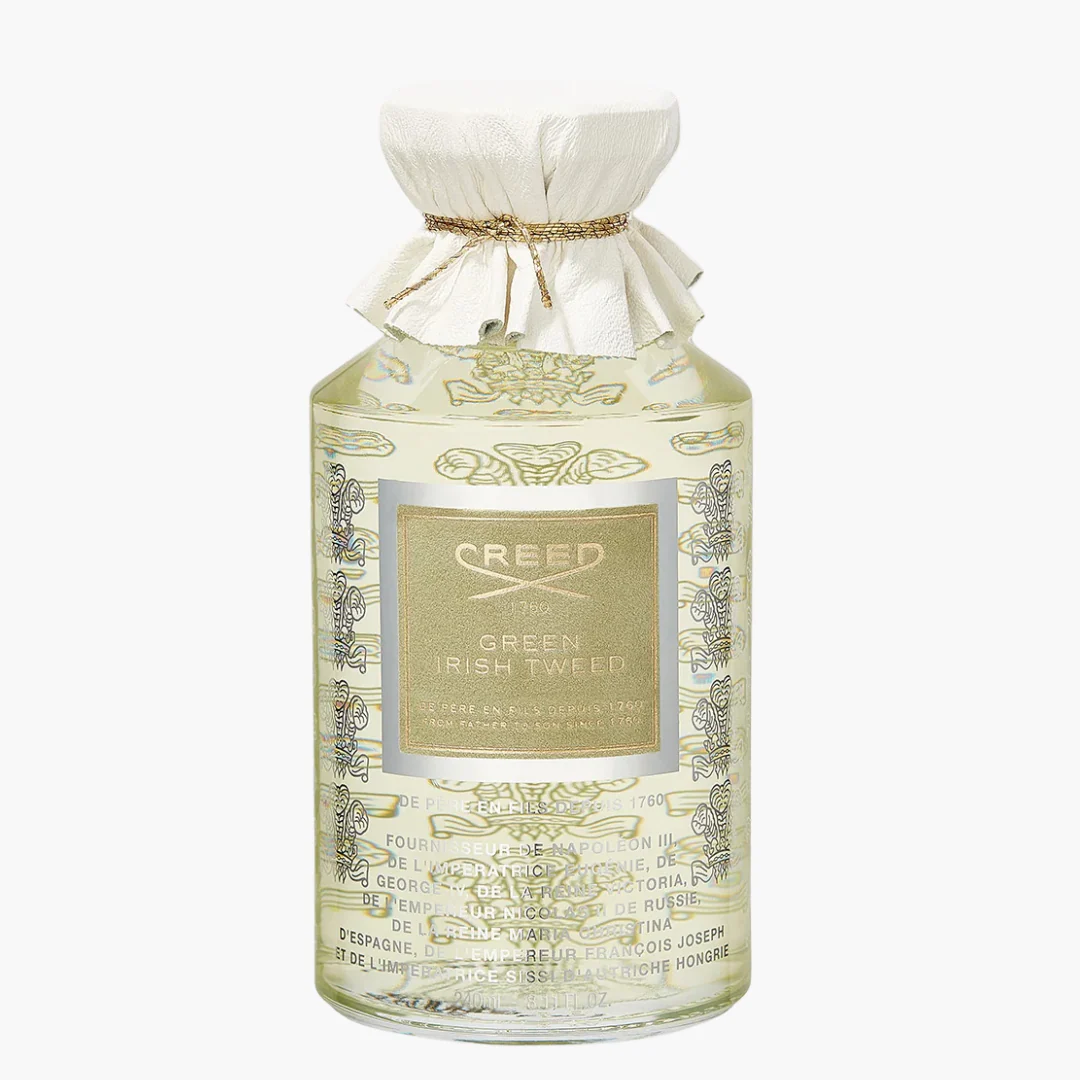 Creed Green Irish Tweed EDP - Image 2