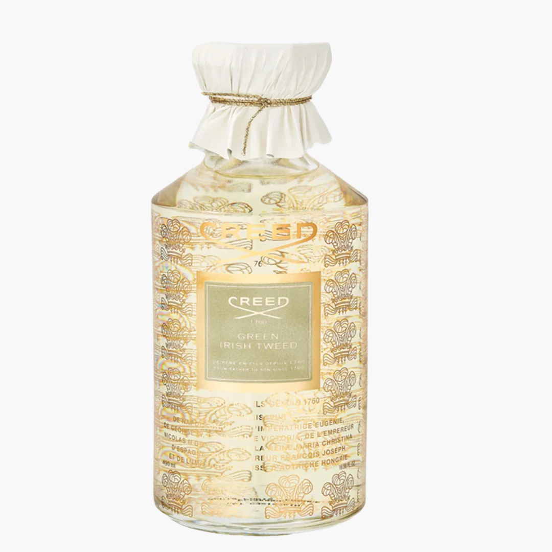 Creed Green Irish Tweed EDP - Image 3