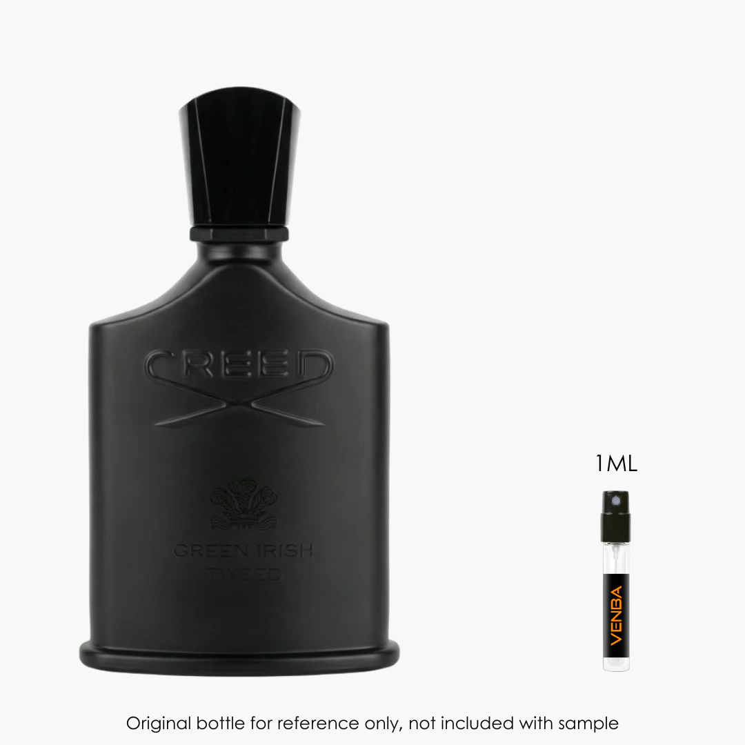 Creed Green Irish Tweed EDP - Image 4