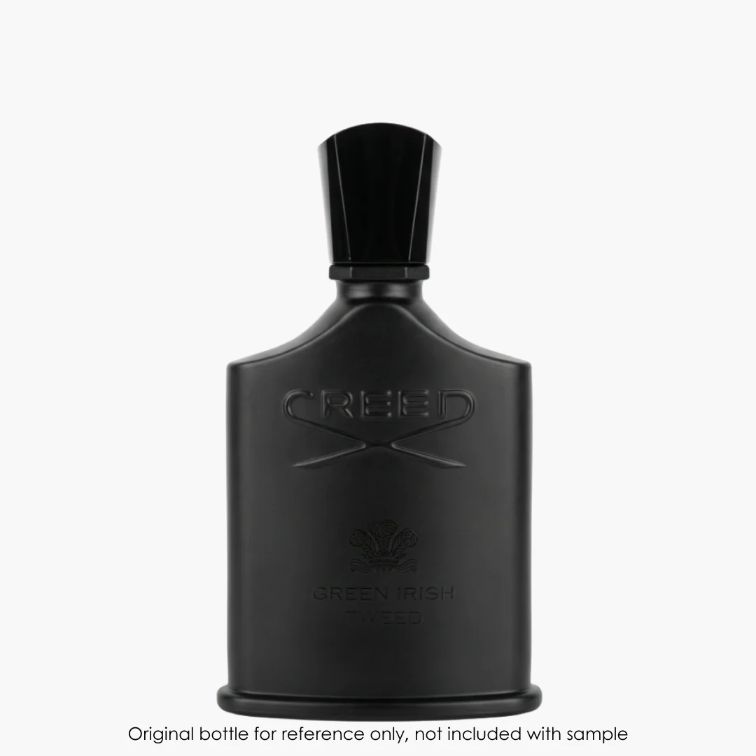 Creed Green Irish Tweed EDP - Image 5