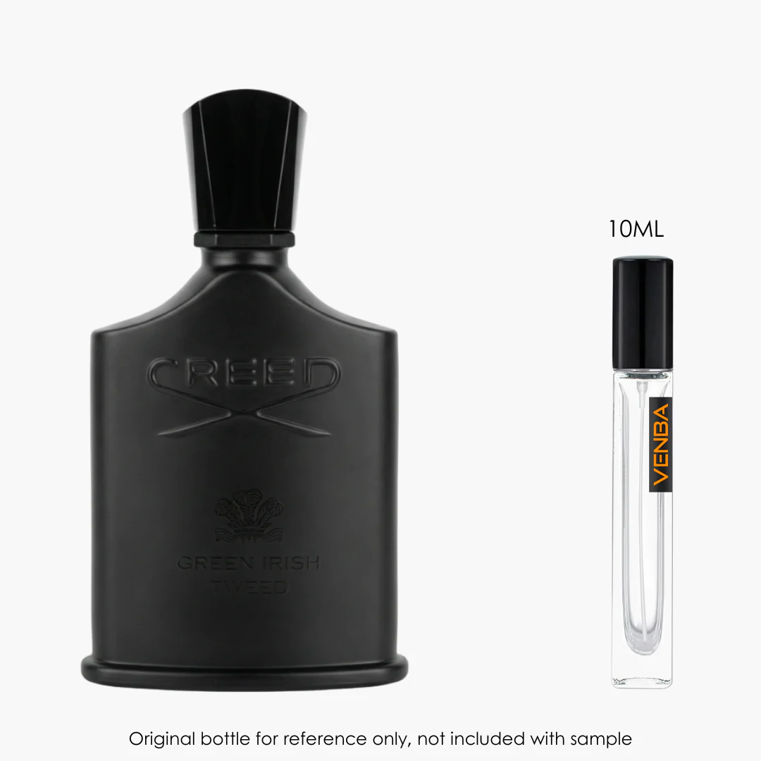 Creed Green Irish Tweed EDP - Image 6