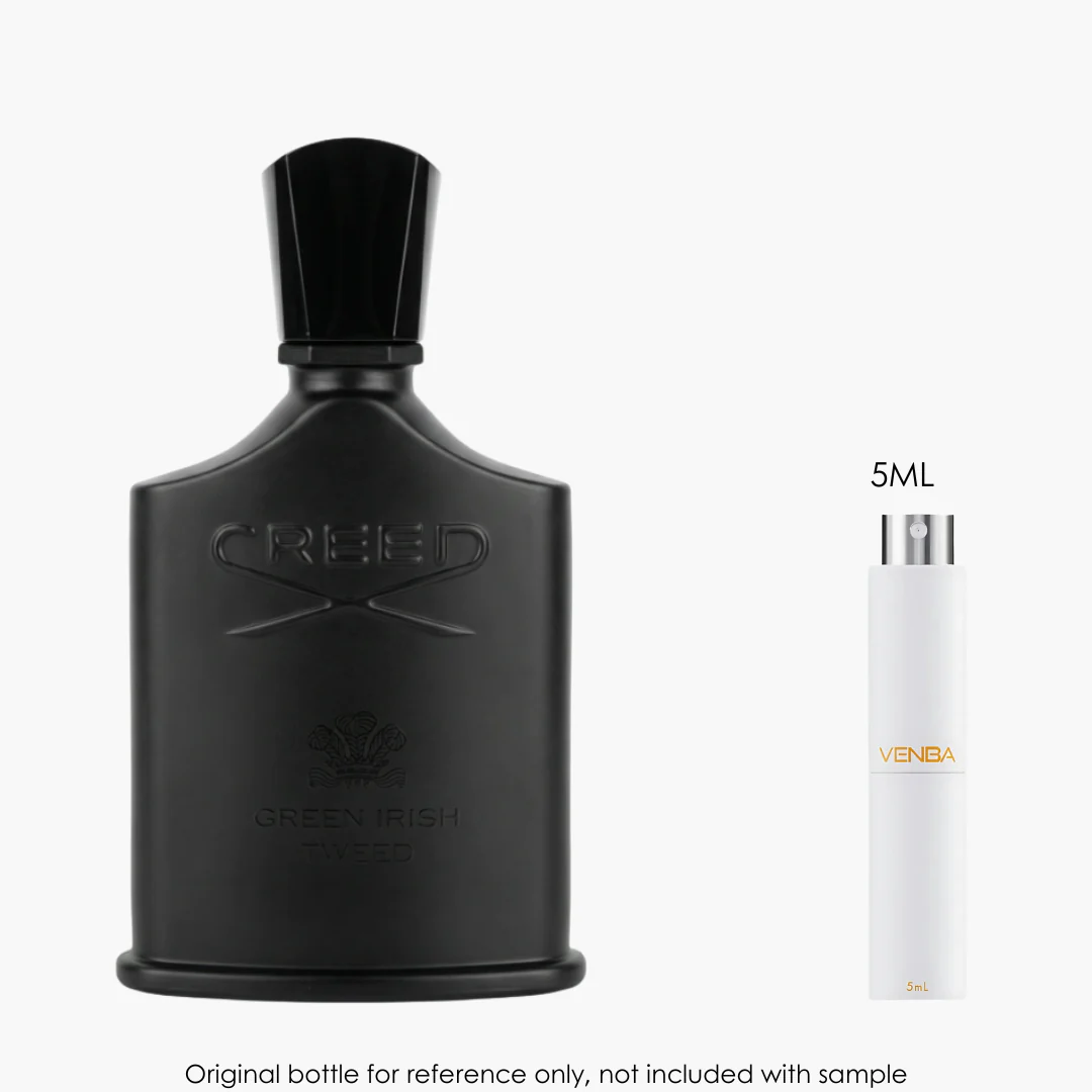 Creed Green Irish Tweed EDP - Image 7