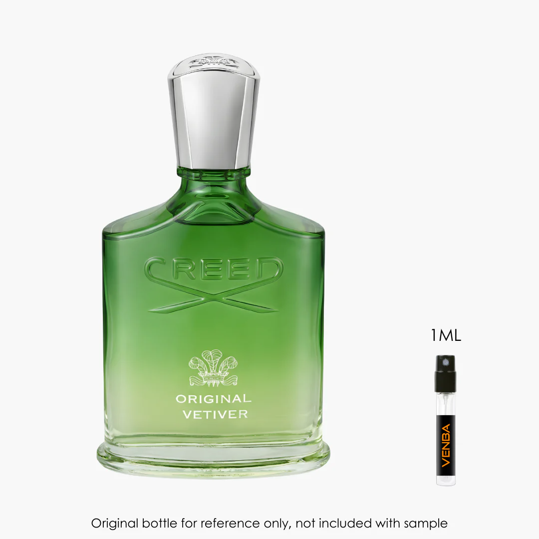 Creed Original Vetiver EDP - Image 2